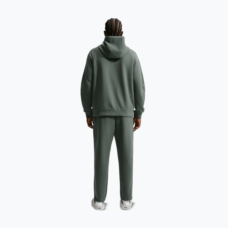 Felpa da allenamento uomo Nike 24.7 ImpossiblySoft camo green/black/outdoor green 2