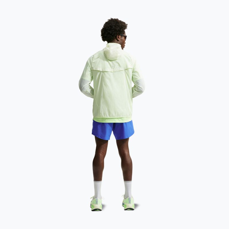 Pantaloncini da corsa da uomo Nike Stride Dri-Fit Brief-Lined 7" hyper royal 3