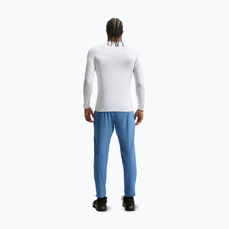 Pantaloni da uomo Nike Pro Training indigo storm/black 3