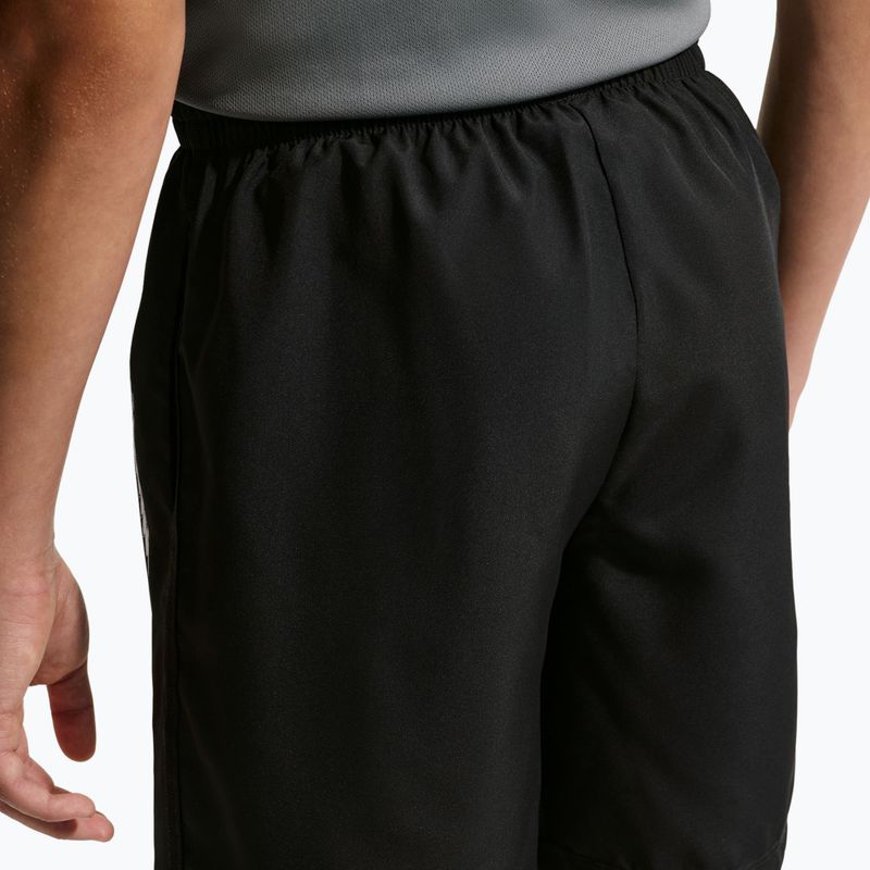 Pantaloncini bambini Nike Multi Refresh black 6