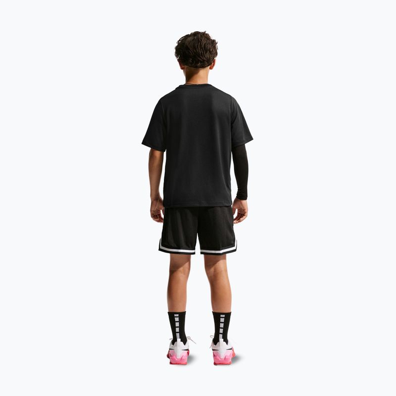 Maglietta per bambini Nike Multi Refresh black 3