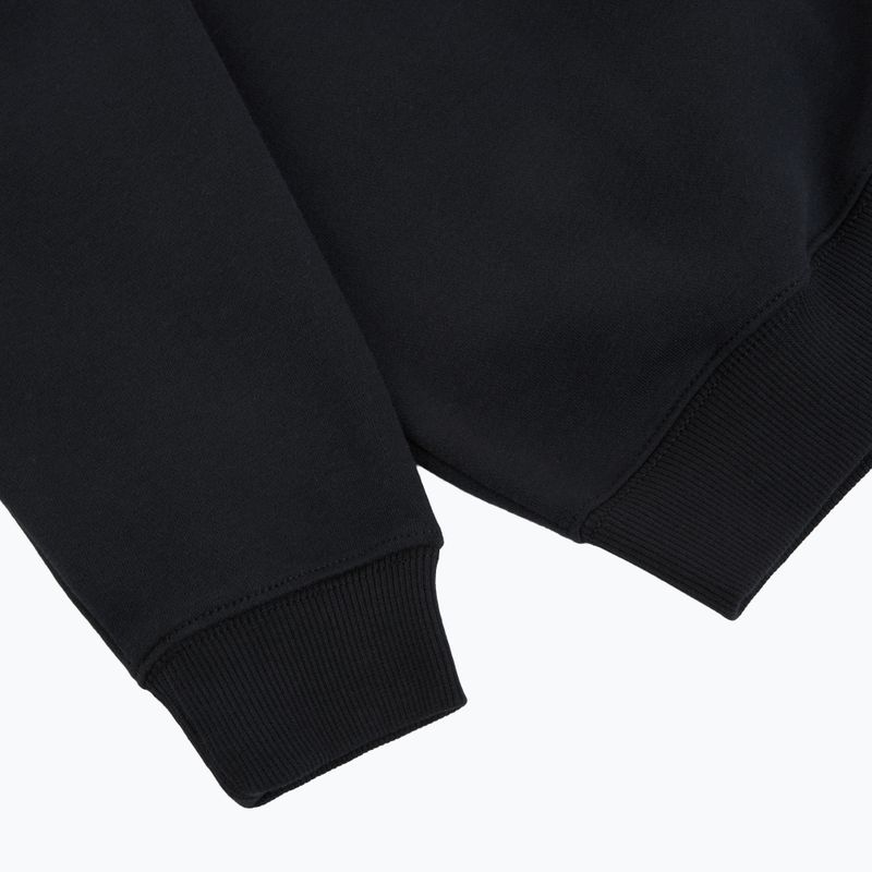 Felpa bambini Nike Sportswear Studio black/white 7