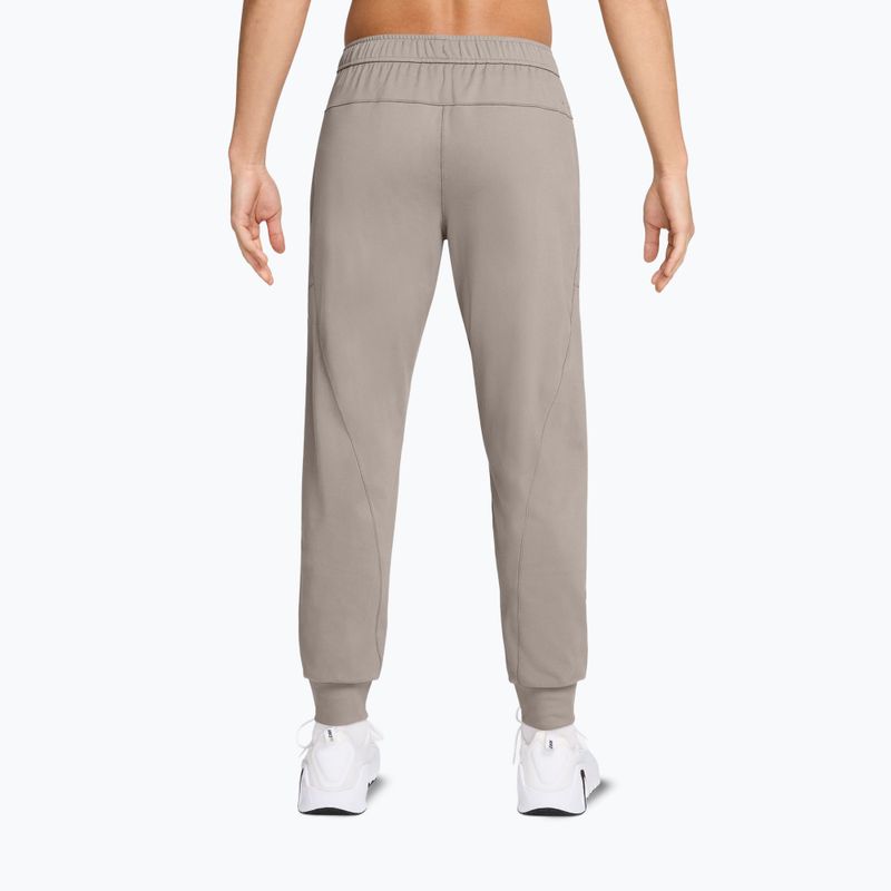 Pantaloni da uomo Nike Primary NanoKnit moon particle/college grey/moon particle 2