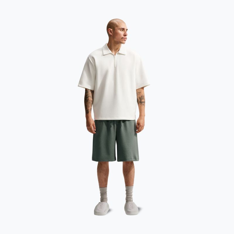 Pantaloncini da allenamento uomo Nike 24.7 ImpossiblySoft camo green/black/outdoor green 2
