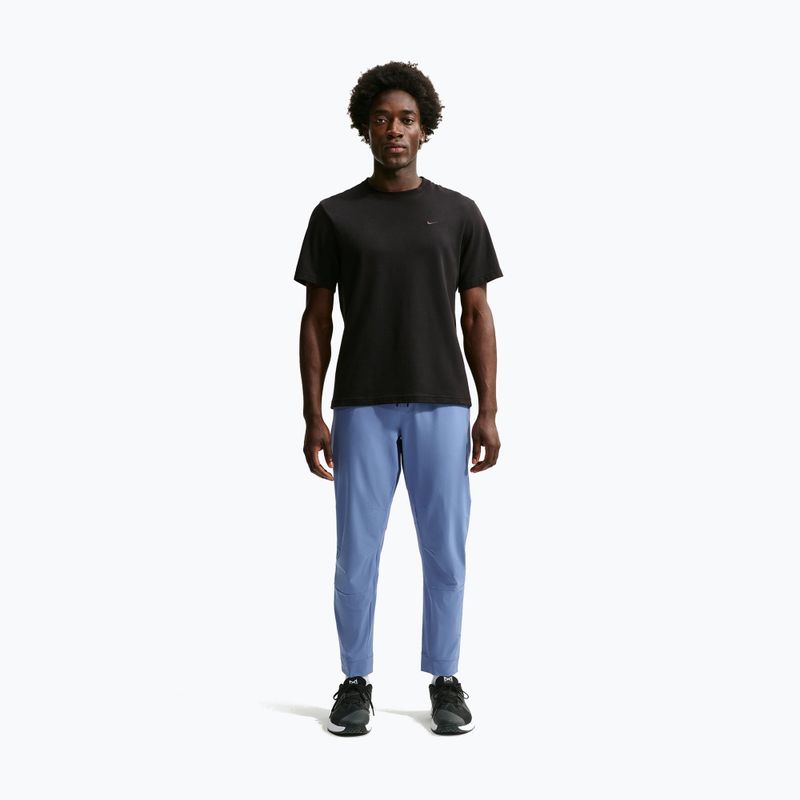 Pantaloni da uomo Nike Unlimited indigo storm/black/indigo storm 2