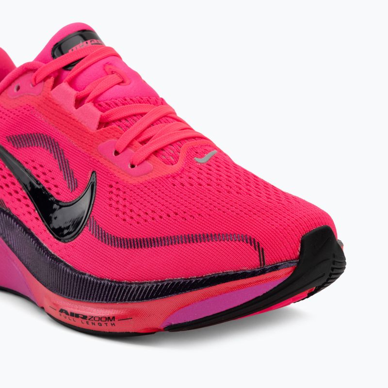 Scarpe da corsa donna Nike Pegasus 42 hyper pink/laser crimson/black 7