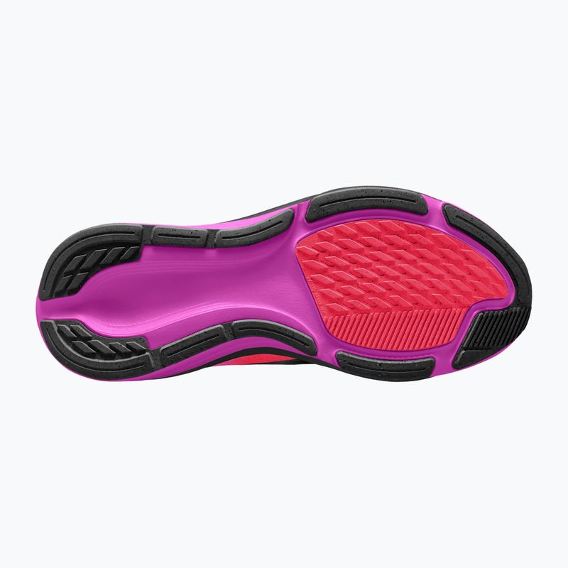 Scarpe da corsa donna Nike Pegasus 42 hyper pink/laser crimson/black 3