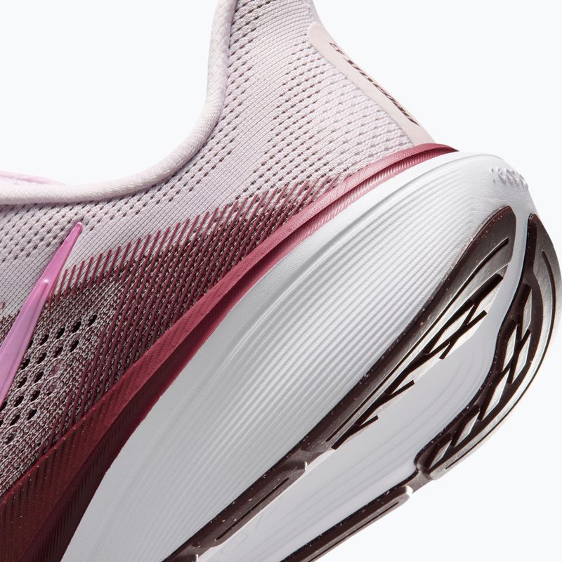 Scarpe da corsa donna Nike Pegasus 42 bleached lilac/mystic dates/pink rise 8