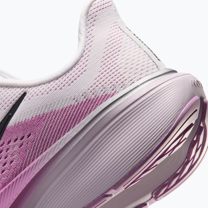 Scarpe da corsa donna Nike Pegasus 42 white/light magenta/bleached lilac/black 8