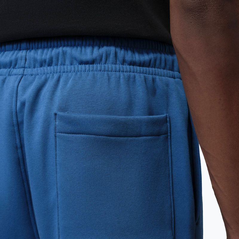 Pantaloni da uomo Jordan Fleece true blue/black 5