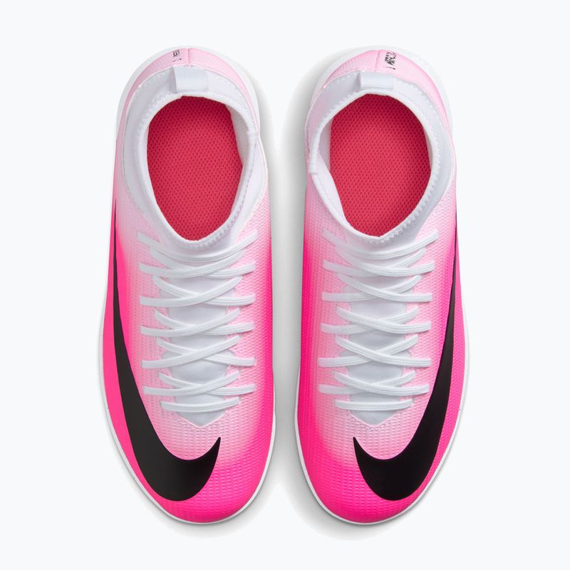 Scarpe da calcio bambino Nike Jr. Mercurial Superfly 11 Club multi color/black 4