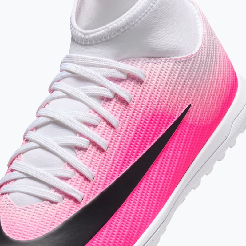 Scarpe da calcio bambino Nike Jr. Mercurial Superfly 11 Club multi color/black 5