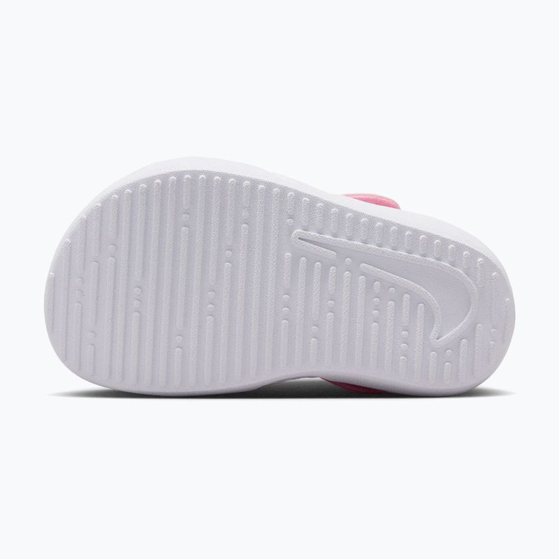 Sandali per bambini Nike Sunray Protect 4 Pink Foam/White 3