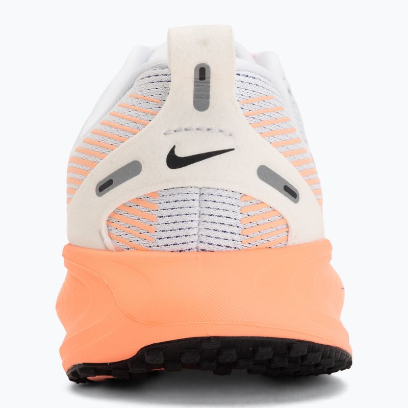 Scarpe da corsa Nike Vomero 18 white/racer blue/atomic pink/black 6