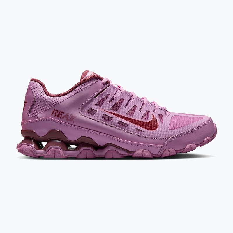 Scarpe da allenamento donna Nike Reax 8 TR light magenta/pink rise/pink smoke