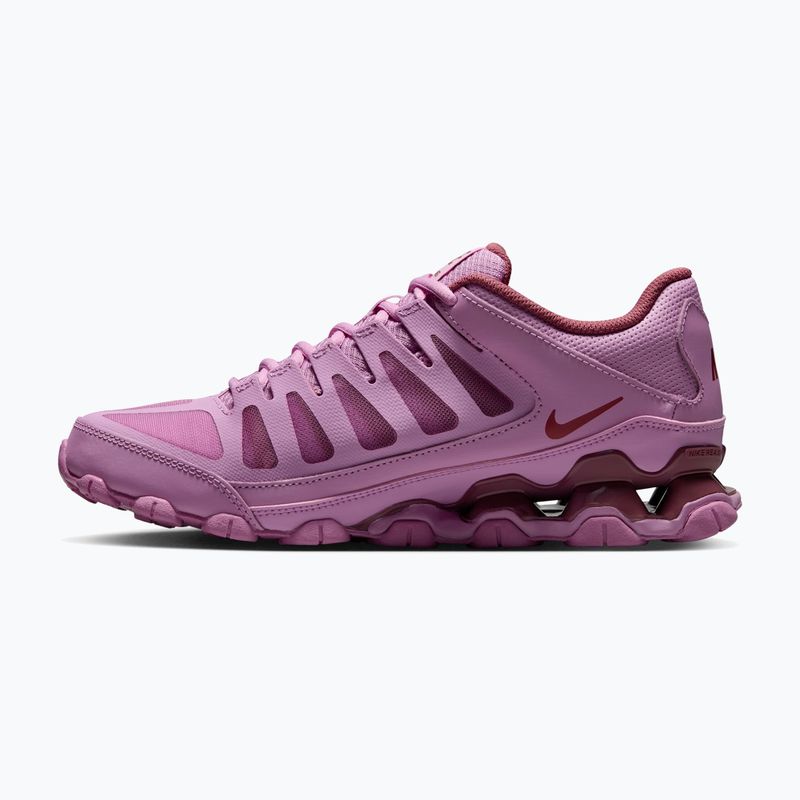 Scarpe da allenamento donna Nike Reax 8 TR light magenta/pink rise/pink smoke 2