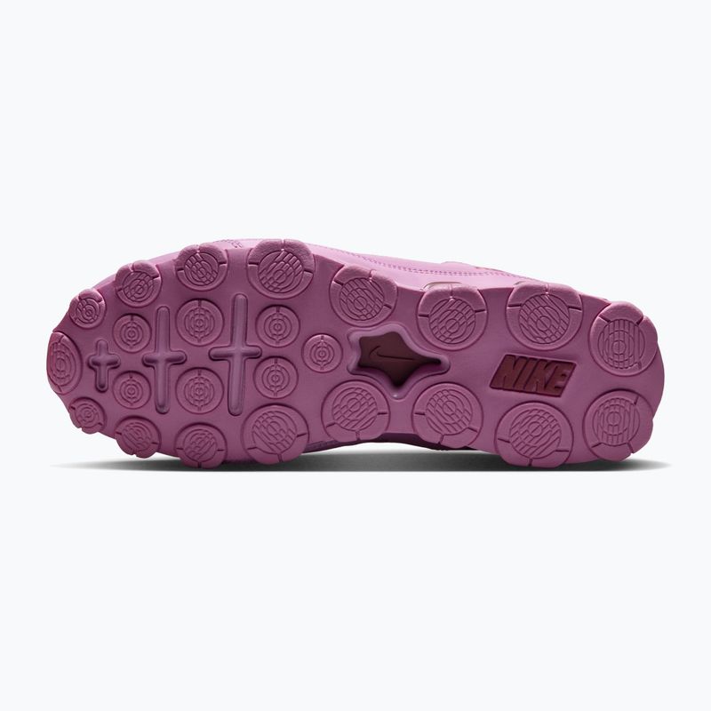 Scarpe da allenamento donna Nike Reax 8 TR light magenta/pink rise/pink smoke 3