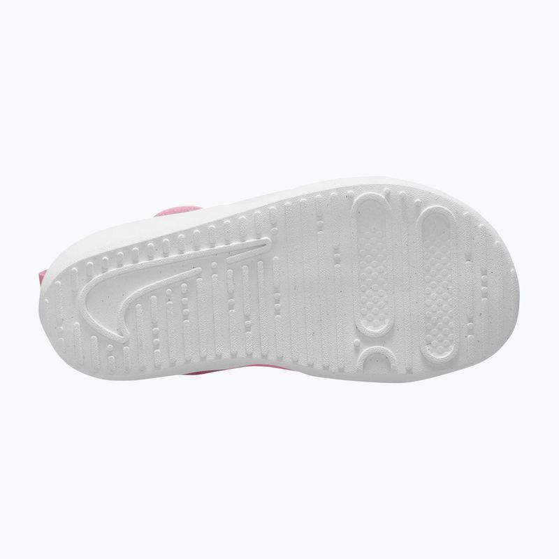 Sandali per bambini Nike Sunray Protect 4 Pink Foam/White 4