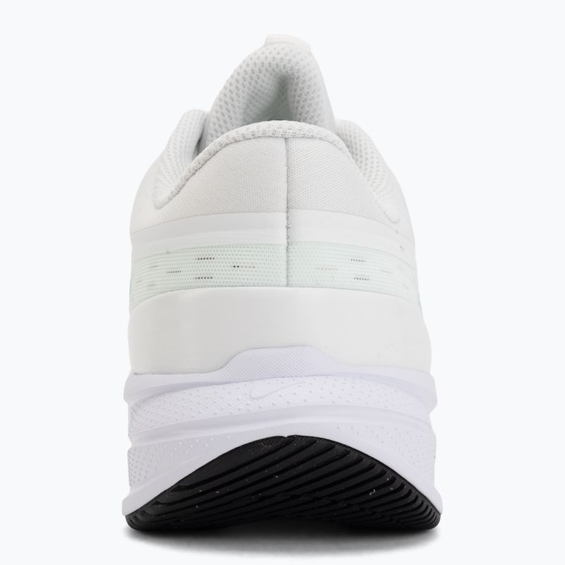 Scarpe da corsa Nike Star Runner 5 summit white/black/arctic green 6