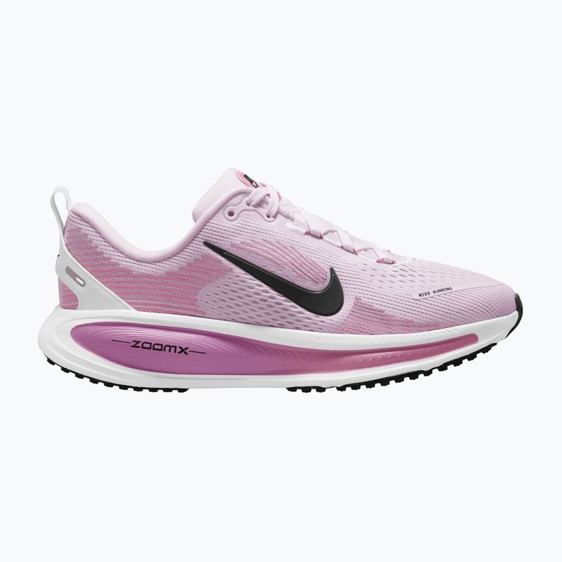 Scarpe da corsa Nike Vomero 18 bleached lilac/light magenta/black 8