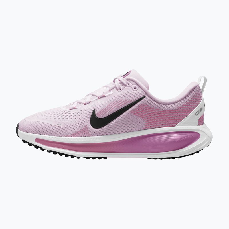 Scarpe da corsa Nike Vomero 18 bleached lilac/light magenta/black 9