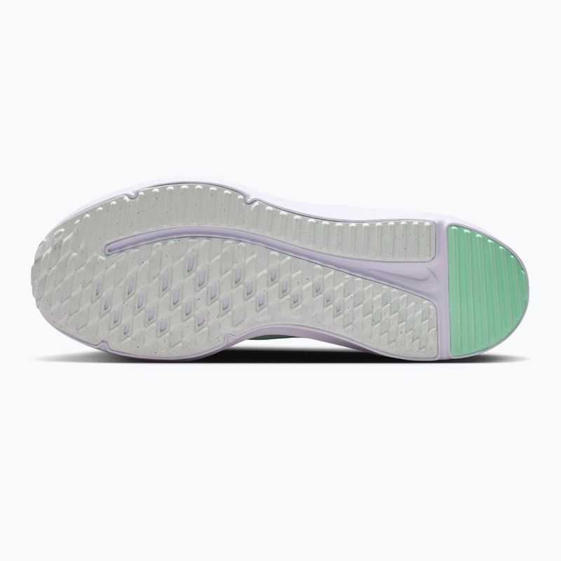 Scarpe da corsa per bambini Nike Cosmic Runner barely green/arctic green/white 3