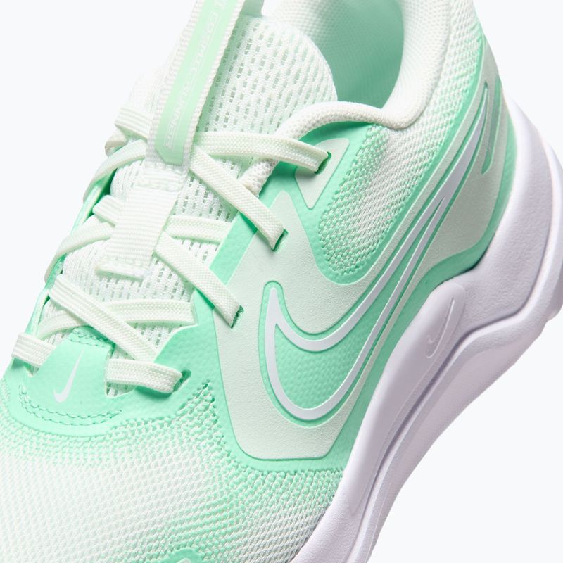 Scarpe da corsa per bambini Nike Cosmic Runner barely green/arctic green/white 5