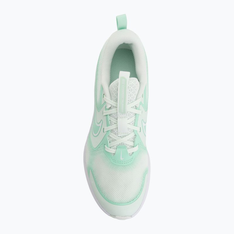 Scarpe da corsa Nike Cosmic Runner barely green/arctic green/white 5