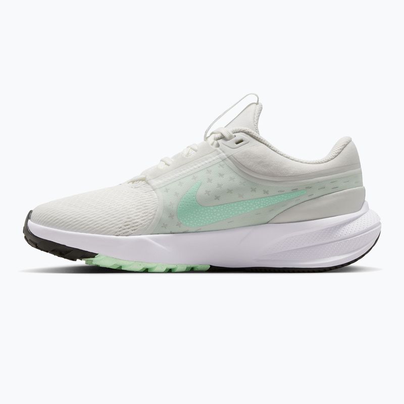 Scarpe da corsa Nike Star Runner 5 summit white/black/arctic green 9
