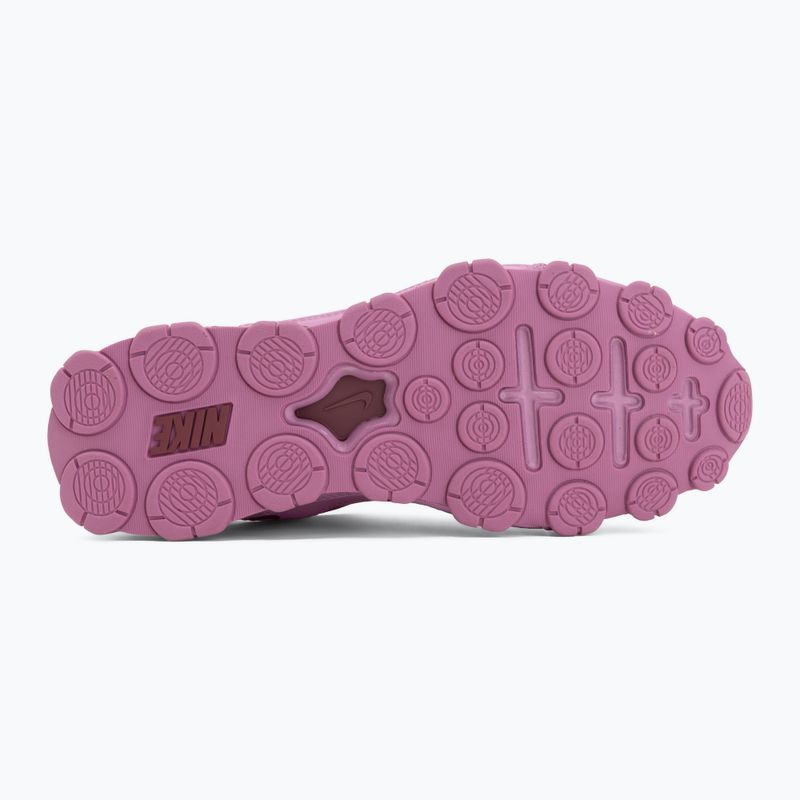 Scarpe da allenamento donna Nike Reax 8 TR light magenta/pink rise/pink smoke 4