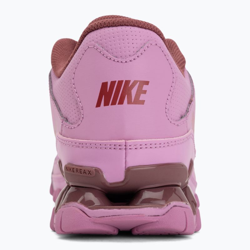 Scarpe da allenamento donna Nike Reax 8 TR light magenta/pink rise/pink smoke 6