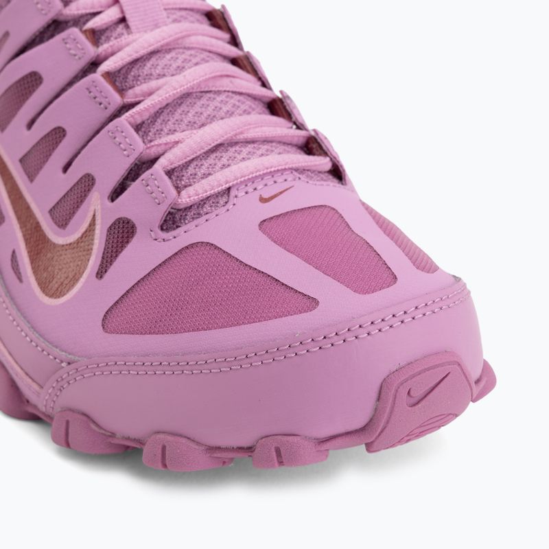 Scarpe da allenamento donna Nike Reax 8 TR light magenta/pink rise/pink smoke 7
