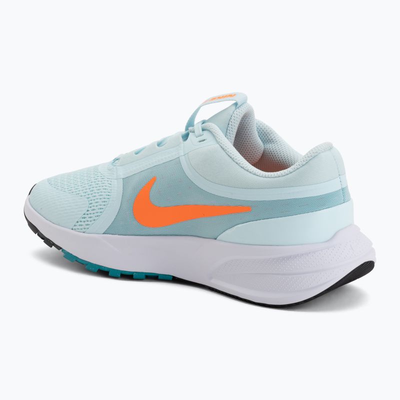 Scarpe da corsa Nike Star Runner 5 glacier blue/energy/black/total orange 3