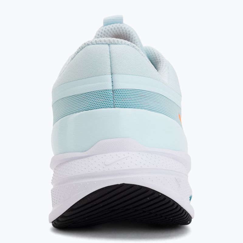 Scarpe da corsa Nike Star Runner 5 glacier blue/energy/black/total orange 6