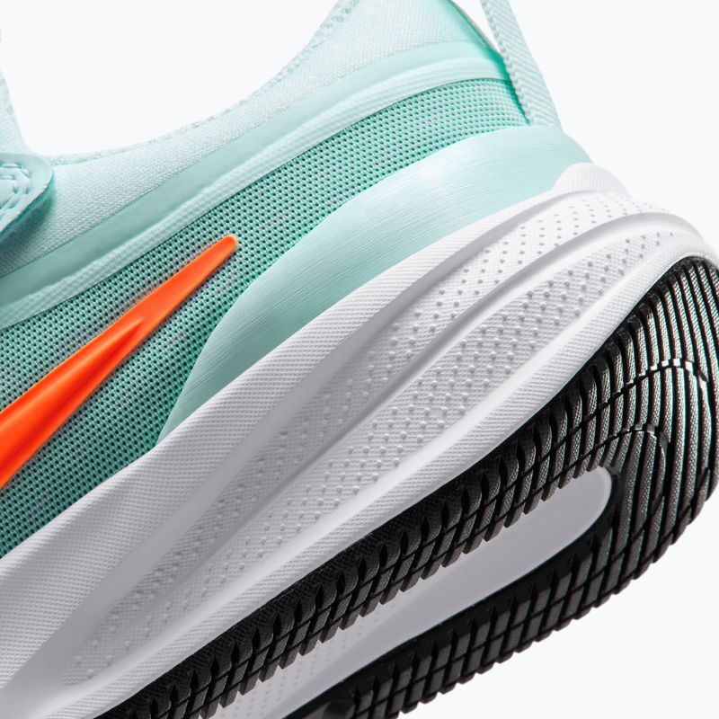 Scarpe per bambini Nike Star Runner 5 glacier blue/energy/black/total orange 6