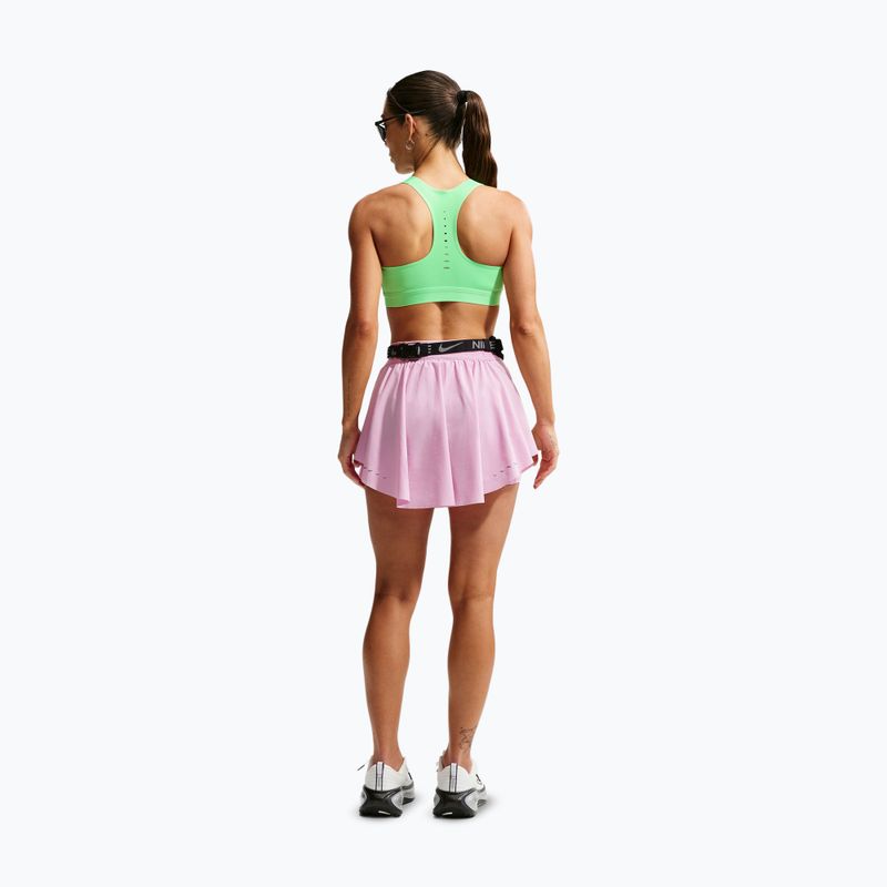 Gonna Nike Swift pink rise/black 3