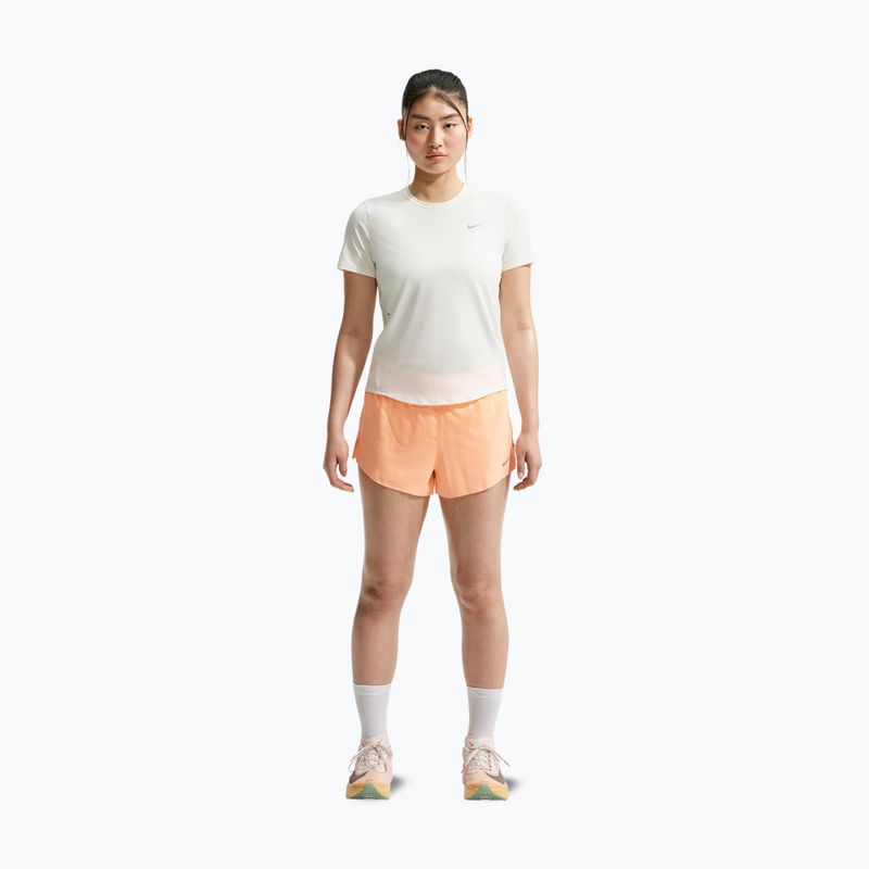 Maglia da running da donna Nike Swift Dri-Fit sail 2