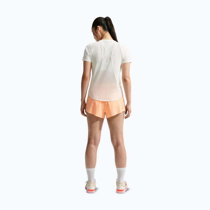 Maglia da running da donna Nike Swift Dri-Fit sail 3