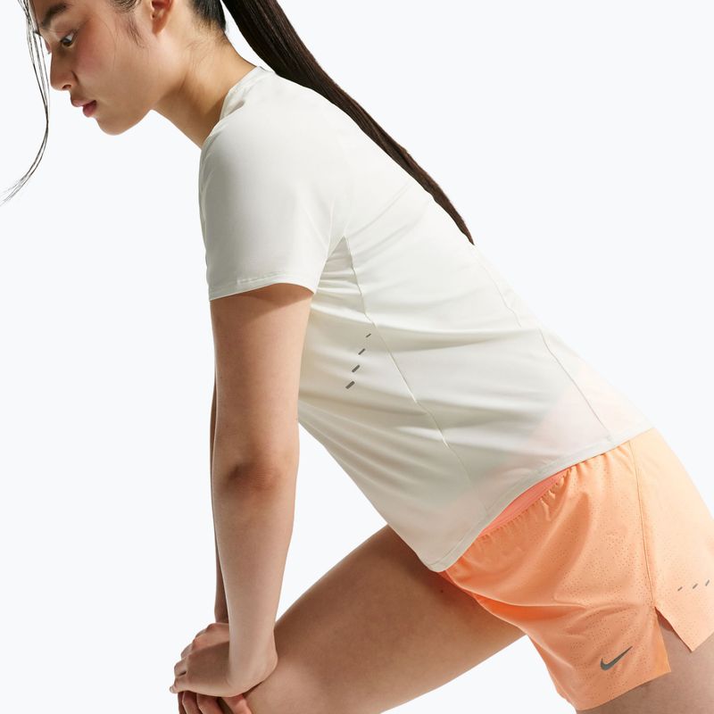 Maglia da running da donna Nike Swift Dri-Fit sail 6