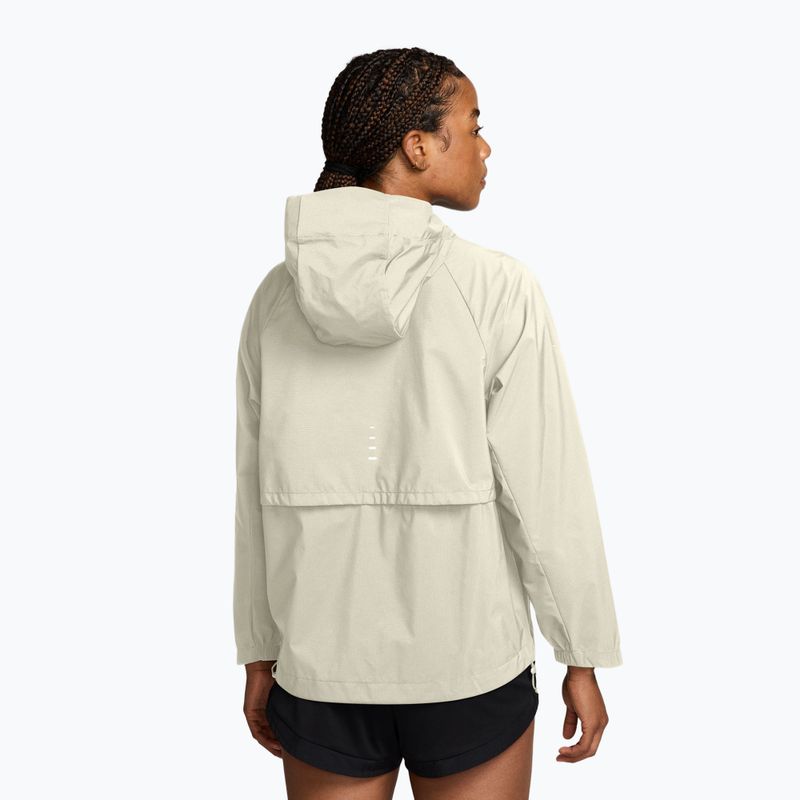 Giacca da running da donna Nike Swift sail 2