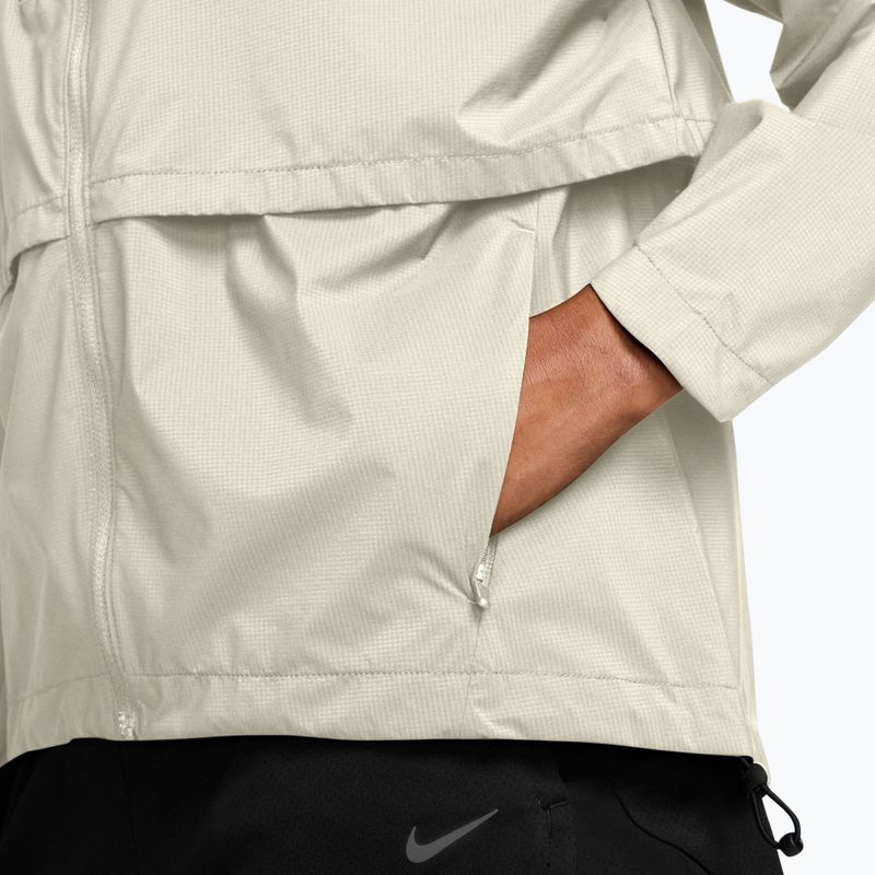 Giacca da running da donna Nike Swift sail 3