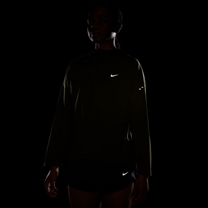 Giacca da running da donna Nike Swift sail 4
