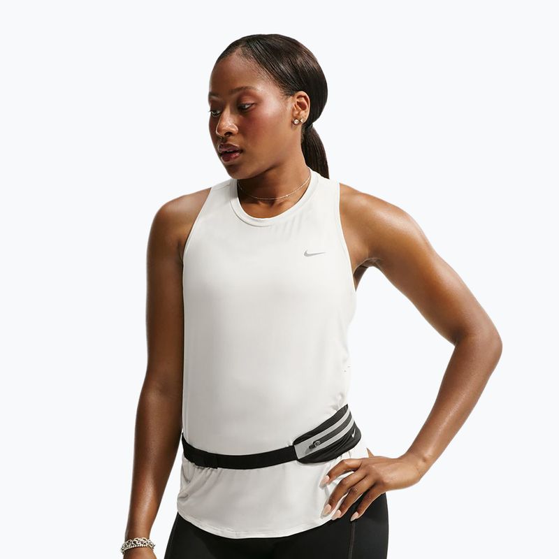 Maglia da running da donna Nike Swift Dri-Fit Tank Top sail