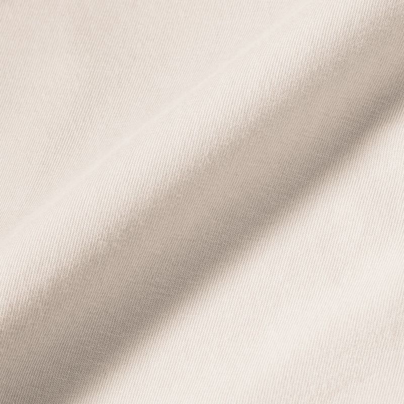 Maglietta da donna Nike Sportswear Chill Knit cream Ii/sail 7