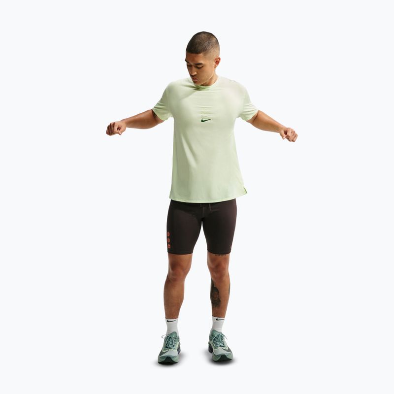 Leggings da running uomo Nike Fast tar 2