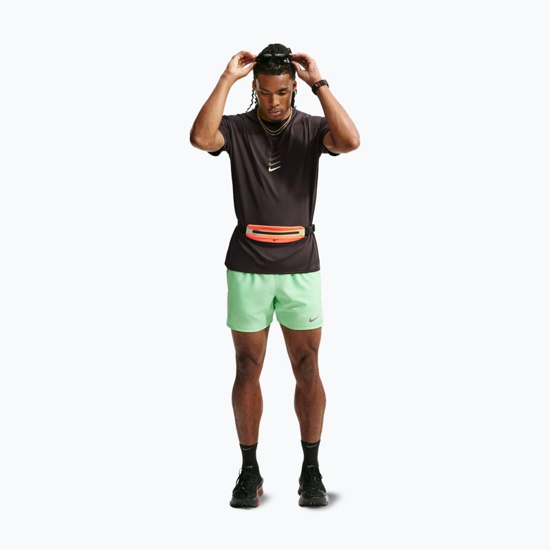 Maglia da corsa da uomo Nike Dri-Fit Running Top tar 2