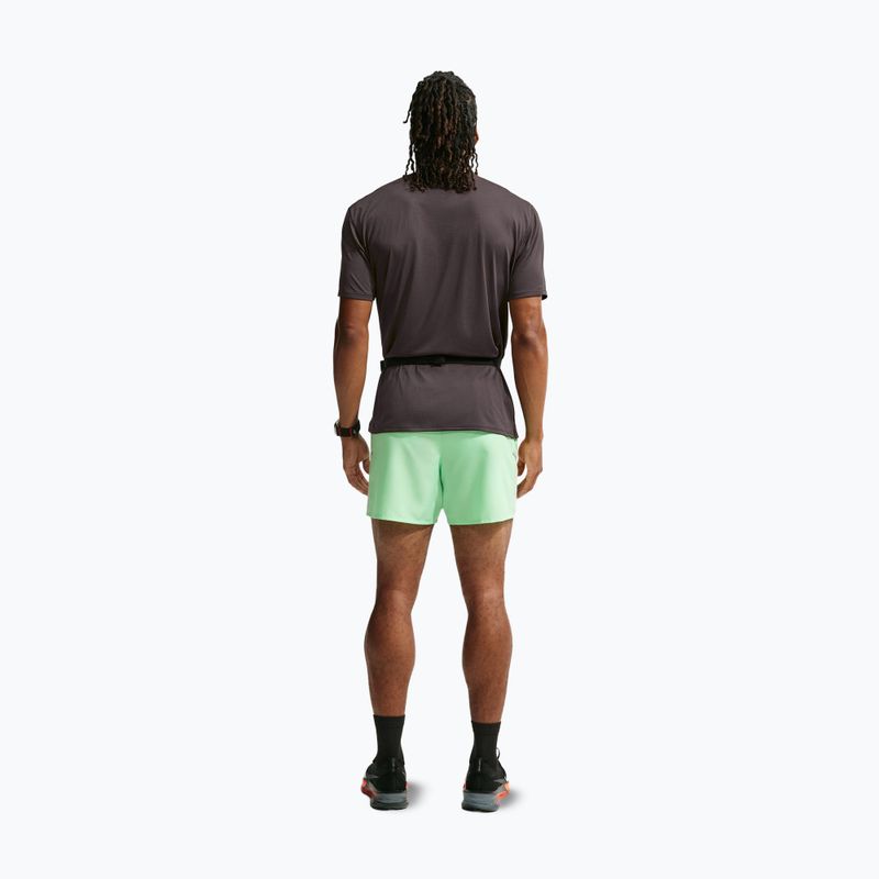 Maglia da corsa da uomo Nike Dri-Fit Running Top tar 3