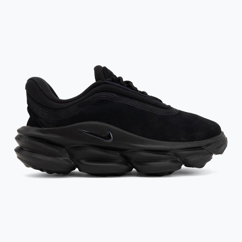 Scarpe da donna Nike 24.7 black/anthracite/black 2
