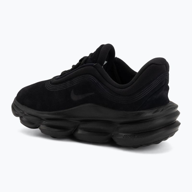 Scarpe da donna Nike 24.7 black/anthracite/black 3