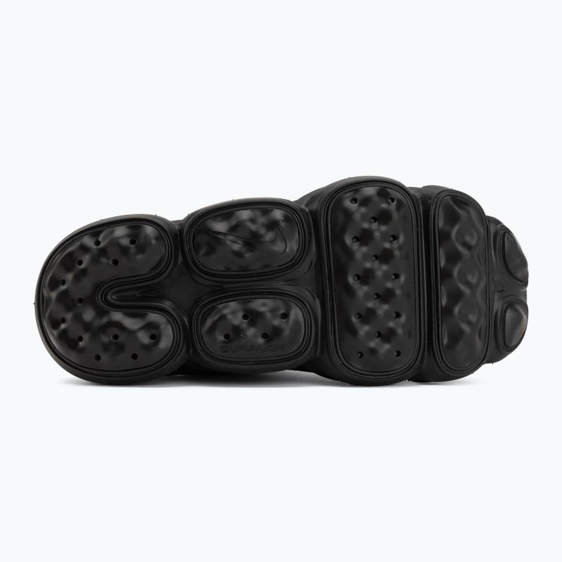Scarpe da donna Nike 24.7 black/anthracite/black 4